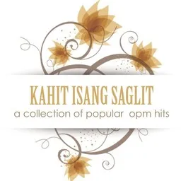 Cover art for Sinasamba Kita - George Canseco,Ogie Alcasid,Rey Valera karaoke version