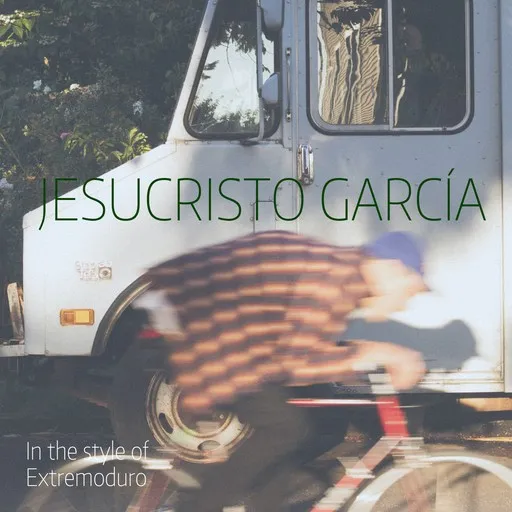 Karaoke Jesucristo García av Extremoduro — sjung med på texten på Singa