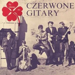Titelbild für Matura - Czerwone Gitary Karaoke-Version