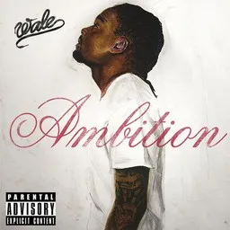 Cover art for Lotus Flower Bomb - Miguel,Wale karaoke version