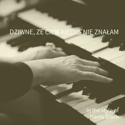 Hania Stach - Karaoke