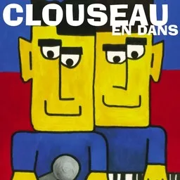 Titelbild für En dans - Clouseau Karaoke-Version