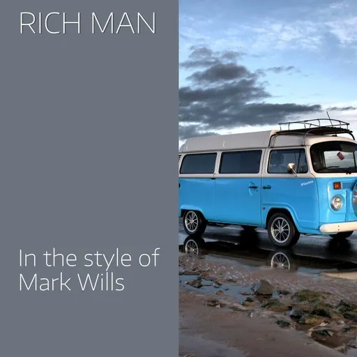 Rich Man - Karaoke