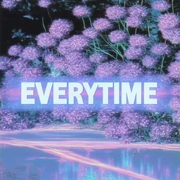 Cover art for Everytime - Britney Spears karaoke version