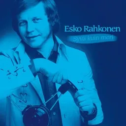 Esko Rahkonen - Karaoke