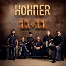 Cover art for Jlöcksmomente - Höhner karaoke version