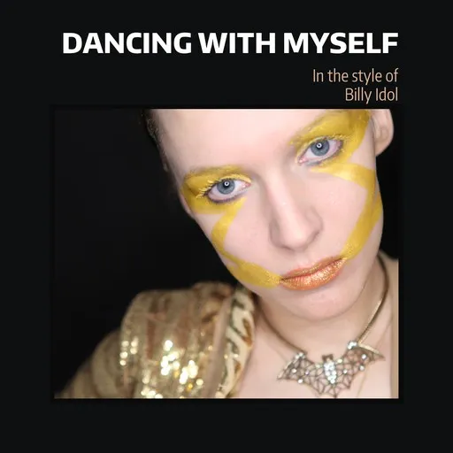 Dancing with Myself - Karaoke