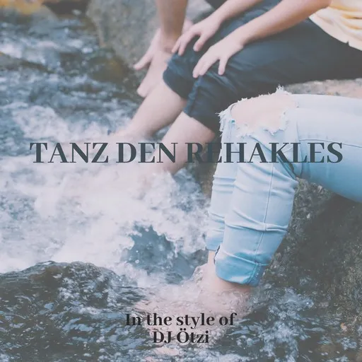 Karaoke Tanz den Rehakles by DJ Ötzi — sing along with lyrics on Singa
