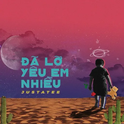 Đã lỡ yêu em nhiều - Karaoke