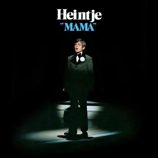 Karaoke Mama von Heintje Simons — mit Songtext mitsingen auf Singa