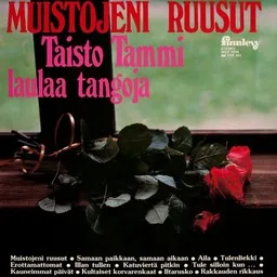 Titelbild für Illan tullen - Taisto Tammi Karaoke-Version