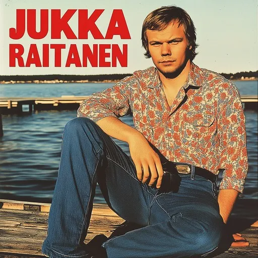 Karaoke Kerran saavun takaisin by Jukka Raitanen — sing along with lyrics on Singa