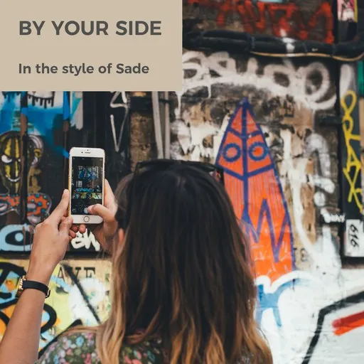 Karaoke By Your Side by Sade — sing along with lyrics on Singa