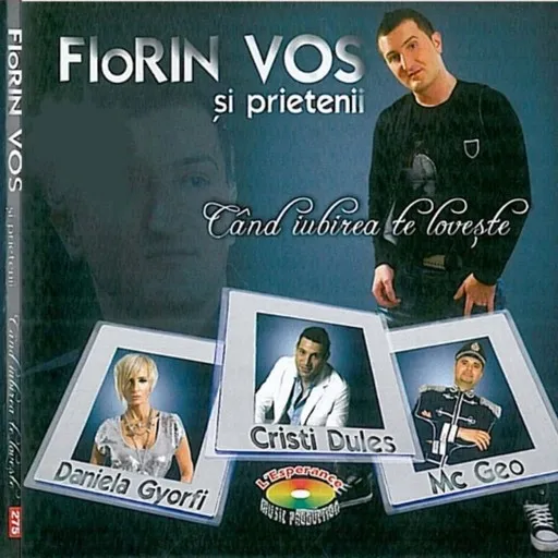 Karaoke Tu De Mine Nu Mai Stii von Florin Vos, Cristi Dules — mit Songtext mitsingen auf Singa