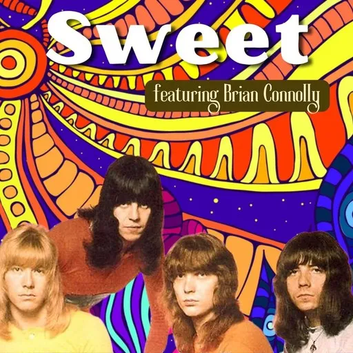 Karaoke Alexander Graham Bell von The Sweet — mit Songtext mitsingen auf Singa