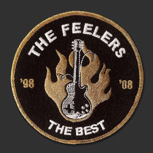 Karaoke Stand Up av The Feelers — sjung med på texten på Singa