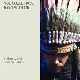 Titelbild für You Could Have Been With Me - Sheena Easton Karaoke-Version