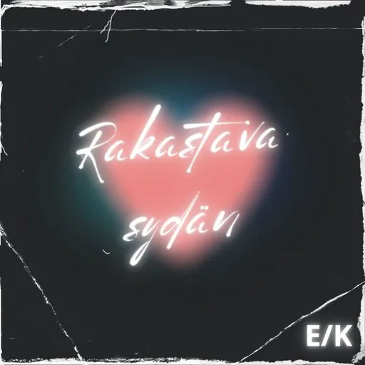 Karaoke Rakastava sydän by Eemeli Koivisto — sing along with lyrics on Singa