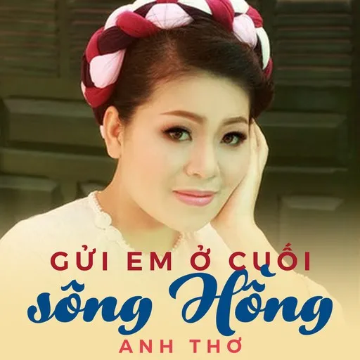 Karaoke Rừng Xanh Vang Tiếng Ta Lư esittäjältä Anh Thơ — laula mukana sanoituksilla Singassa