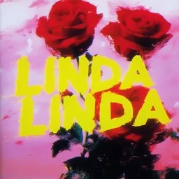 Cover art for Linda Linda - Frederik karaoke version