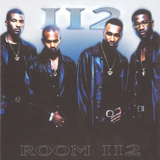 Karaoke Crazy Over You by 112 — sing along with lyrics on Singa