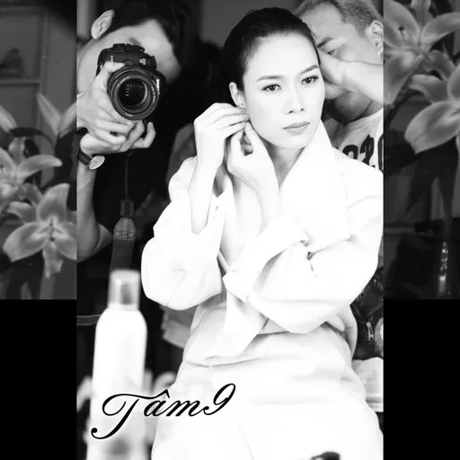 Muộn Màng Là Từ Lúc - Karaoke