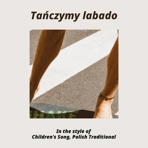 Tańczymy labado - Karaoke