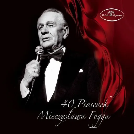 Karaoke Jesienne róże von Mieczysław Fogg — mit Songtext mitsingen auf Singa