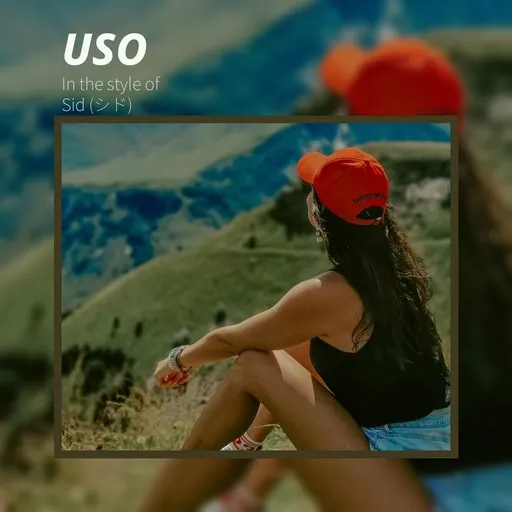 Karaoke Uso by Sid (シド) — sing along with lyrics on Singa