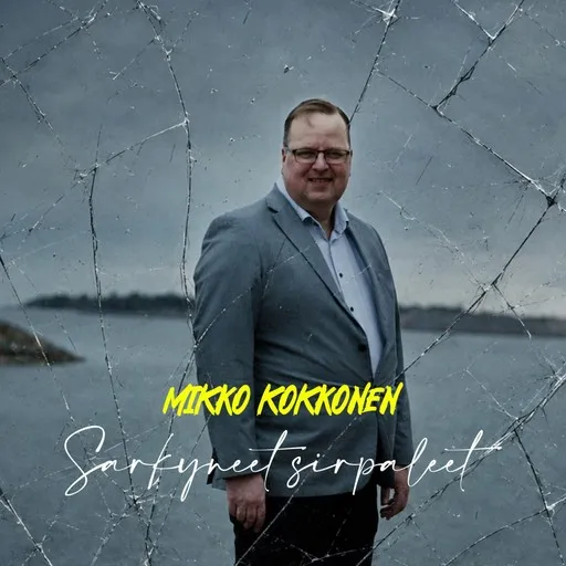 Karaoke Särkyneet Sirpaleet esittäjältä Mikko Kokkonen, Toomaji — laula mukana sanoituksilla Singassa