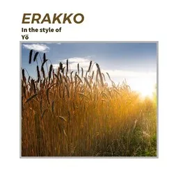 Cover art for Erakko - Yö karaoke version
