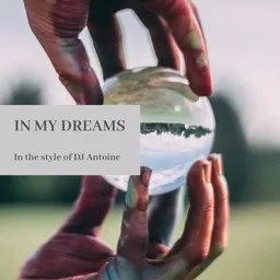 Titelbild für In My Dreams - DJ Antoine Karaoke-Version