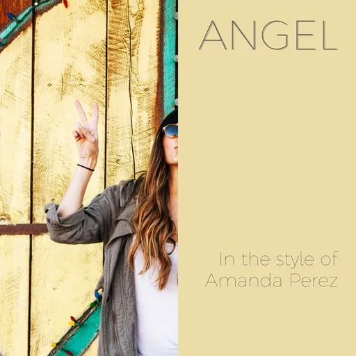 Angel - Karaoke