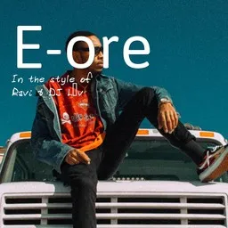 Ravi & DJ Løv - Karaoke