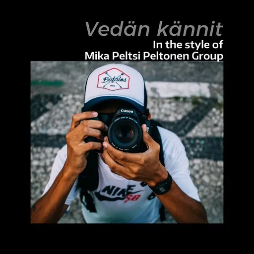 Karaoke Vedän kännit by Mika Peltsi Peltonen Group — sing along with lyrics on Singa