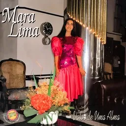 Titelbild für Valor de uma Alma - Louvor Eterno,Mara Lima Karaoke-Version
