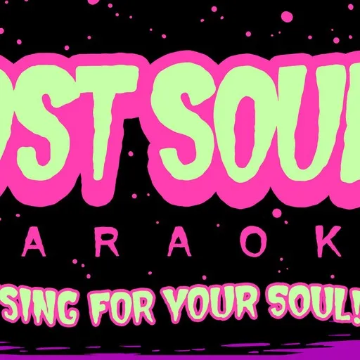 Lost Souls Karaoke 5 - Powered by Singa Karaoke