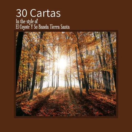 30 Cartas - Karaoke