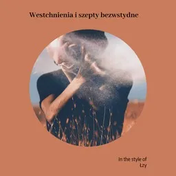Omslagsbild för Westchnienia i szepty bezwstydne - Łzy karaokeversion