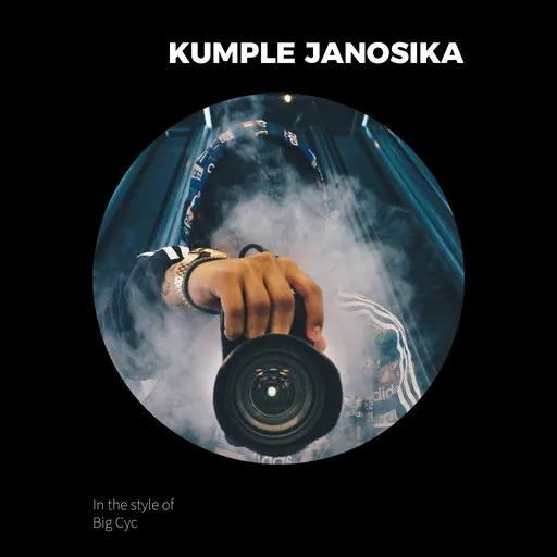 Karaoke Kumple Janosika av Big Cyc — sjung med på texten på Singa