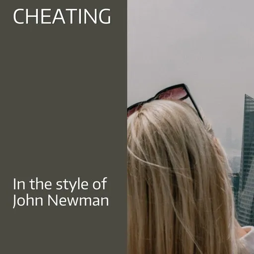 Karaoke Cheating by John Newman — sing along with lyrics on Singa