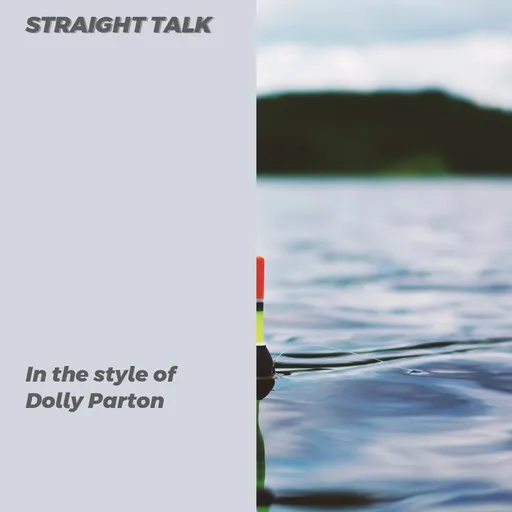 Straight Talk - Karaoke
