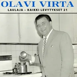 Olavi Virta - Karaoke