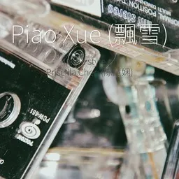 Priscilla Chen (陈慧娴) - Karaoke