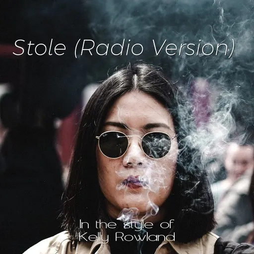 Stole (Radio Version) - Karaoke