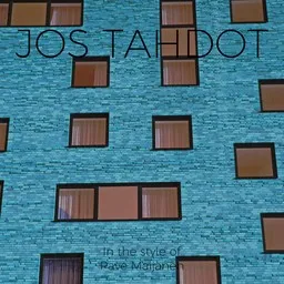 Cover art for Jos tahdot - Pave Maijanen karaoke version