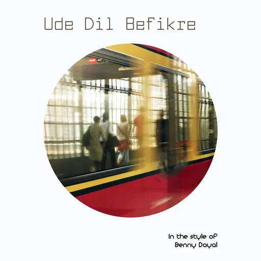 Karaoke Ude Dil Befikre by Benny Dayal — sing along with lyrics on Singa