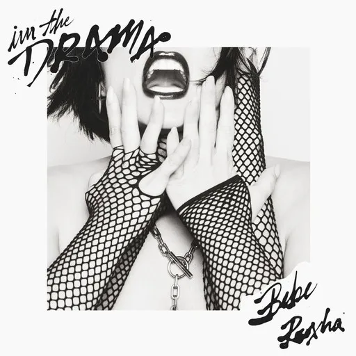 I'm The Drama - Karaoke
