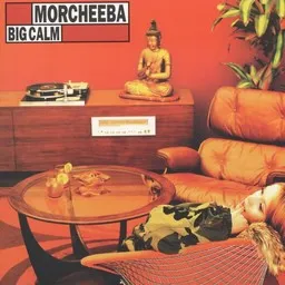 Morcheeba - Karaoke