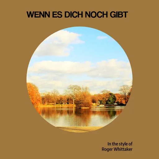 Wenn es dich noch gibt - Karaoke